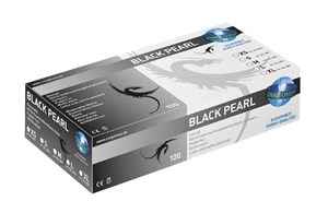 Unigloves® Black Pearl 